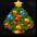Árvore de Natal - WYD Brazuca