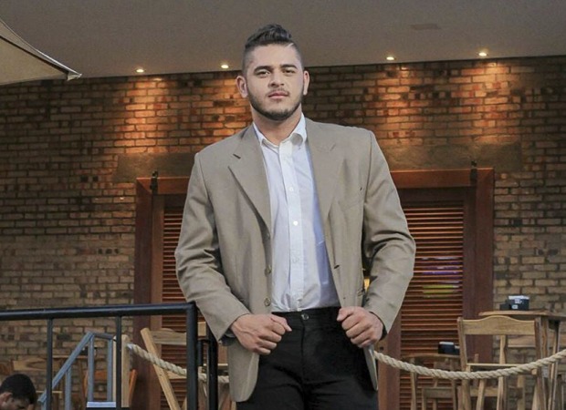 Homenagem a Saulo Pereira da Silva